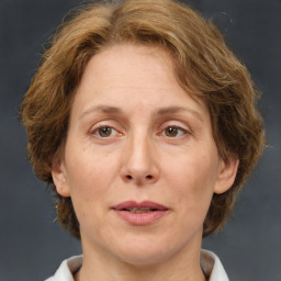 Emma Harrison